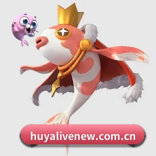 虎牙直播 APP - huya